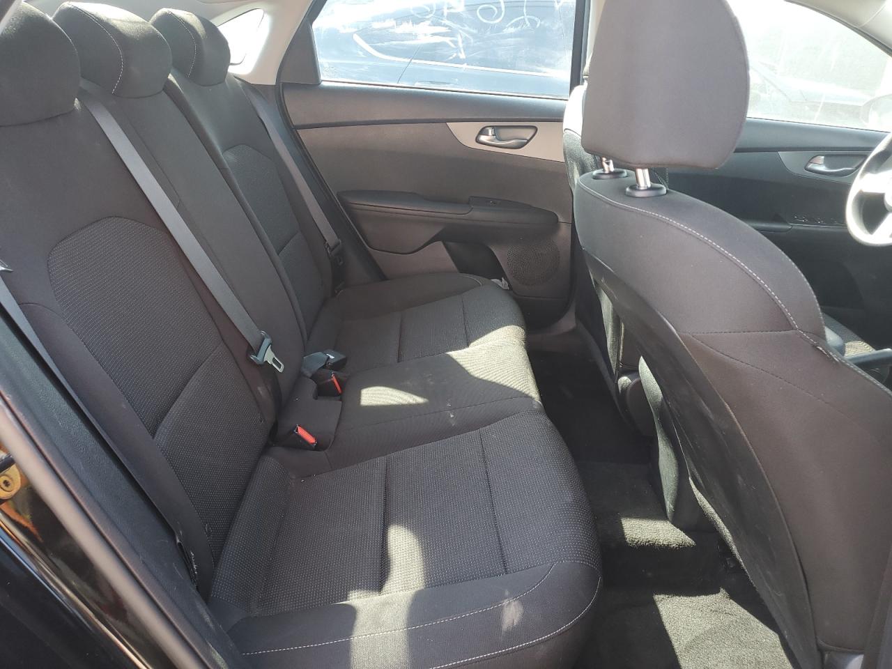 2021 Kia Forte Fe VIN: 3KPF24AD0ME264605 Lot: 80373725