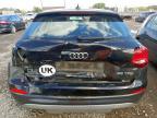 2019 AUDI Q2 SPORT 35 TFSI  for sale at Copart WOLVERHAMPTON