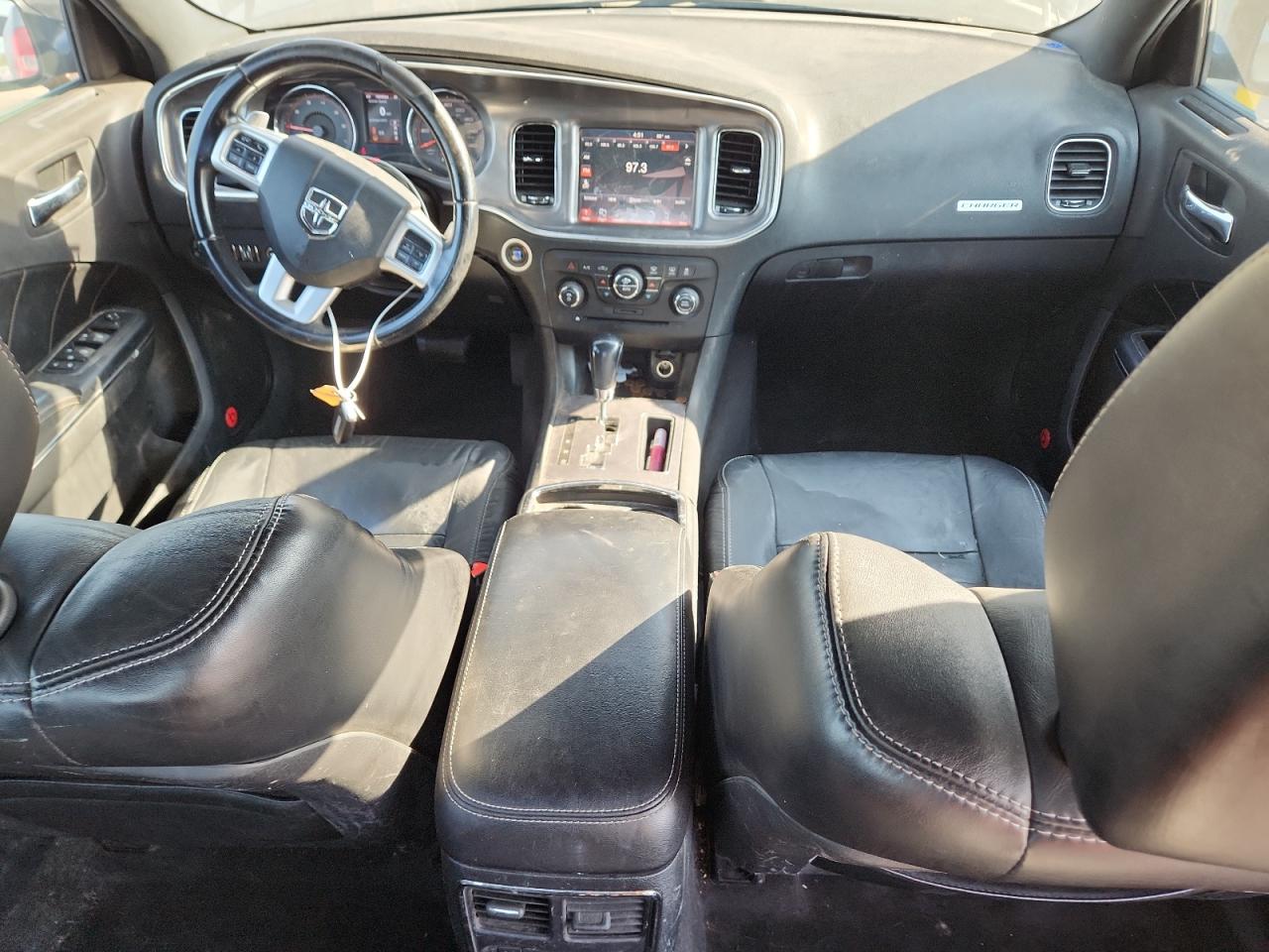 2013 Dodge Charger R/T VIN: 2C3CDXCT1DH652485 Lot: 72007575