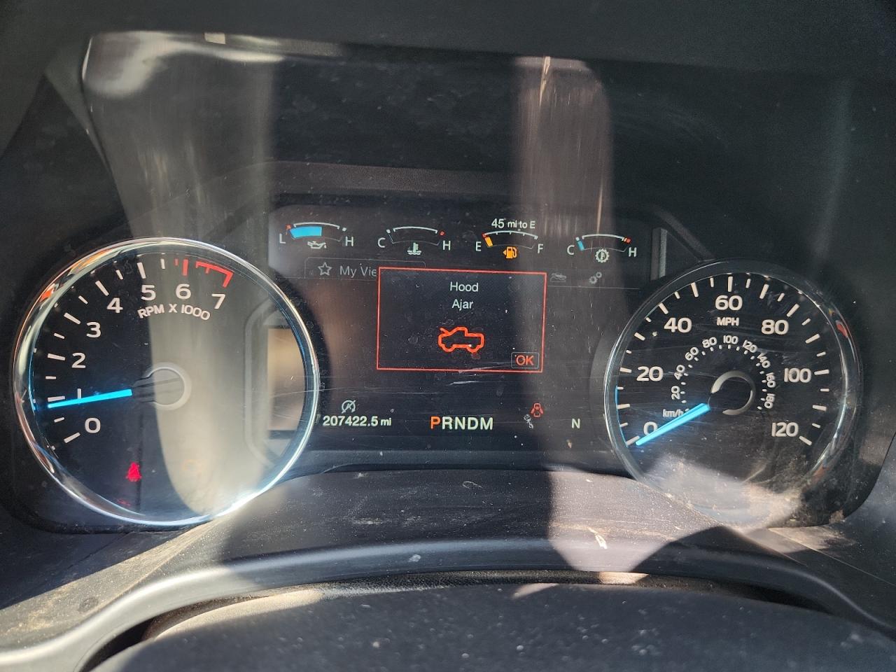 2019 Ford F150 Supercrew VIN: 1FTFW1E40KFD53543 Lot: 80527525