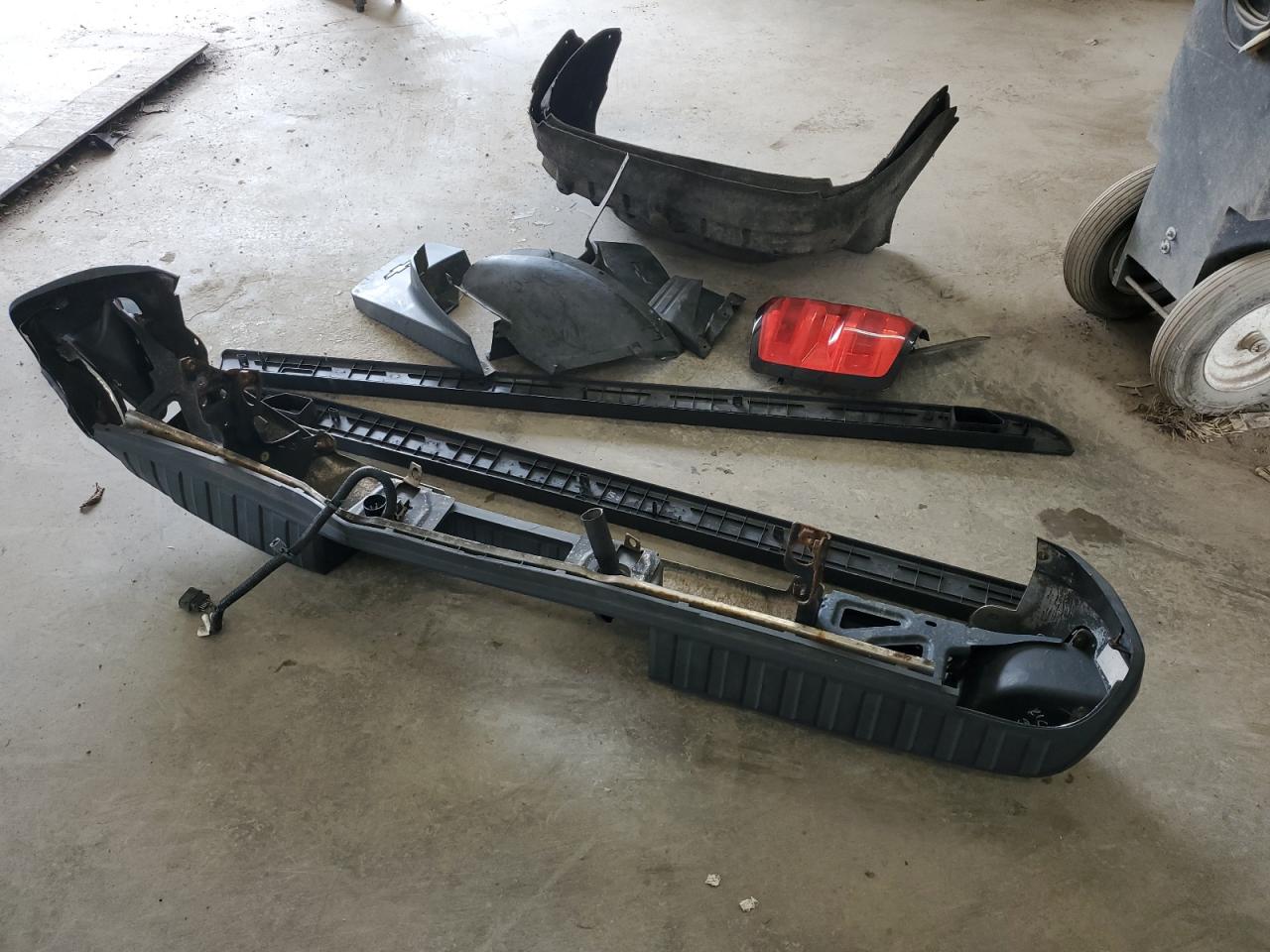 2014 Chevrolet Silverado K1500 Lt VIN: 3GCUKREC2EG238552 Lot: 82115035