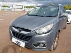 2012 HYUNDAI IX35 PREMIUM for sale at Copart WESTBURY