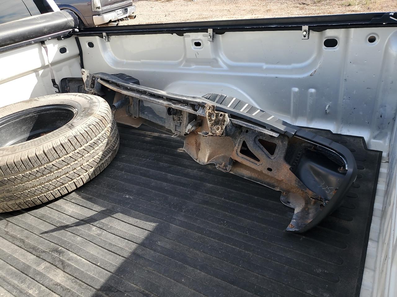 2015 Chevrolet Silverado K1500 Ltz VIN: 3GCUKSEC3FG246331 Lot: 84256625