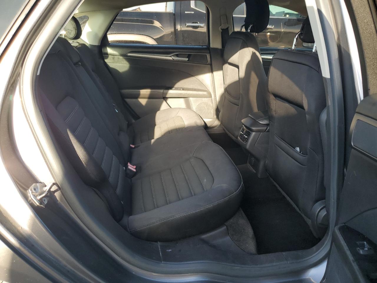 2013 Ford Fusion Se VIN: 3FA6P0HRXDR349039 Lot: 81910305