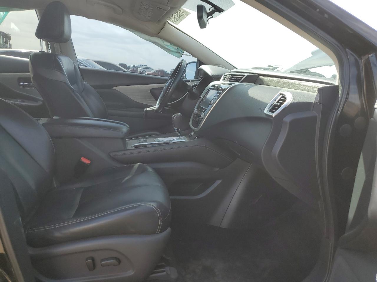 2018 Nissan Murano S VIN: 5N1AZ2MHXJN118563 Lot: 81682905