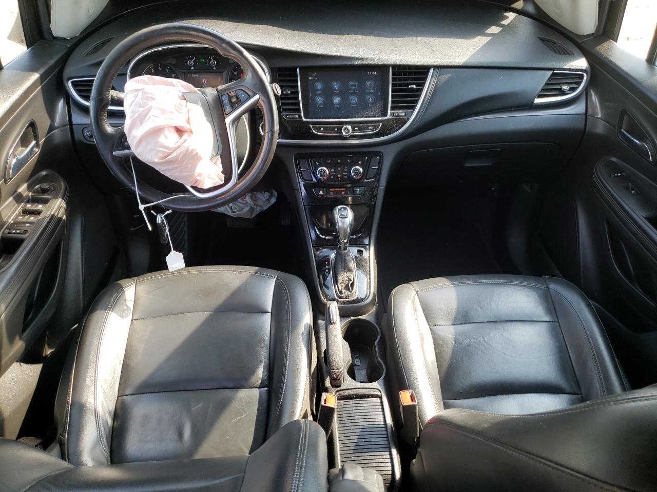 2020 Buick Encore Essence VIN: KL4CJCSB8LB040890 Lot: 81665095