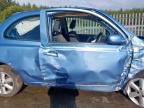 2006 NISSAN MICRA SVE AUTO  for sale at Copart WHITBURN