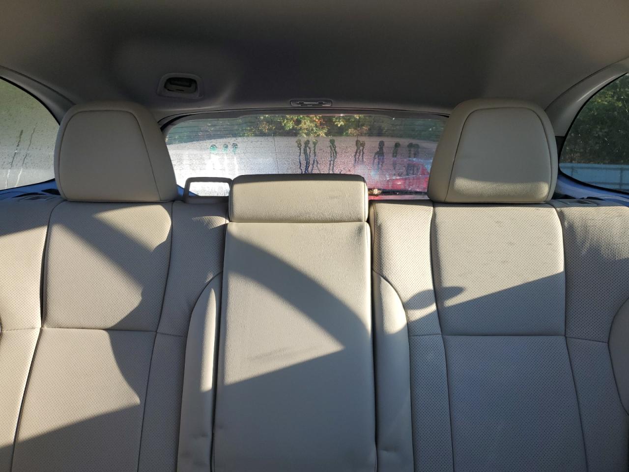 2025 Subaru Outback Limited VIN: 4S4BTANC9S3164417 Lot: 80777605