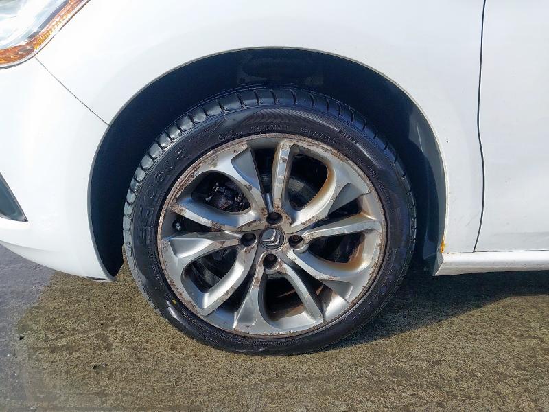 2013 CITROEN DS4 DSTYLE AIRDREAM E-HDI 