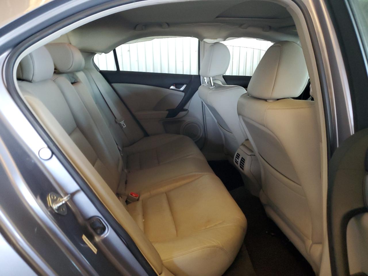 2013 Acura Tsx Tech VIN: JH4CU2F66DC005070 Lot: 71249635