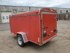 1997 UNITED EXPRESSLINE ENCLOSED CARGO TRAILER a la Venta en Copart MN - MINNEAPOLIS NORTH