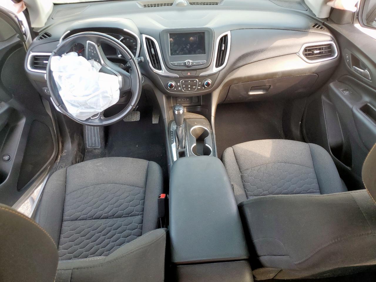 2019 Chevrolet Equinox Lt VIN: 2GNAXKEV9K6251908 Lot: 84656265