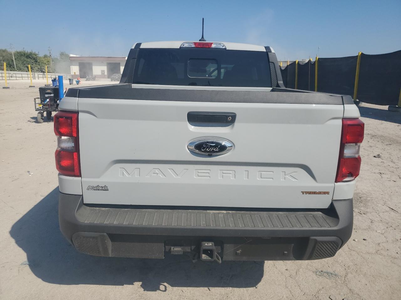 2023 Ford Maverick Xlt VIN: 3FTTW8G91PRA70731 Lot: 81489575