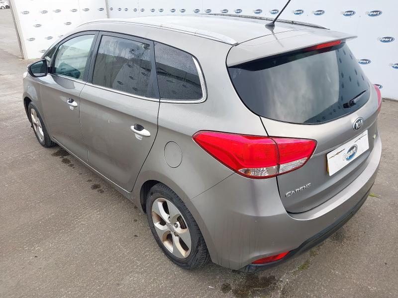2014 KIA CARENS 2 ECODYNAMICS 