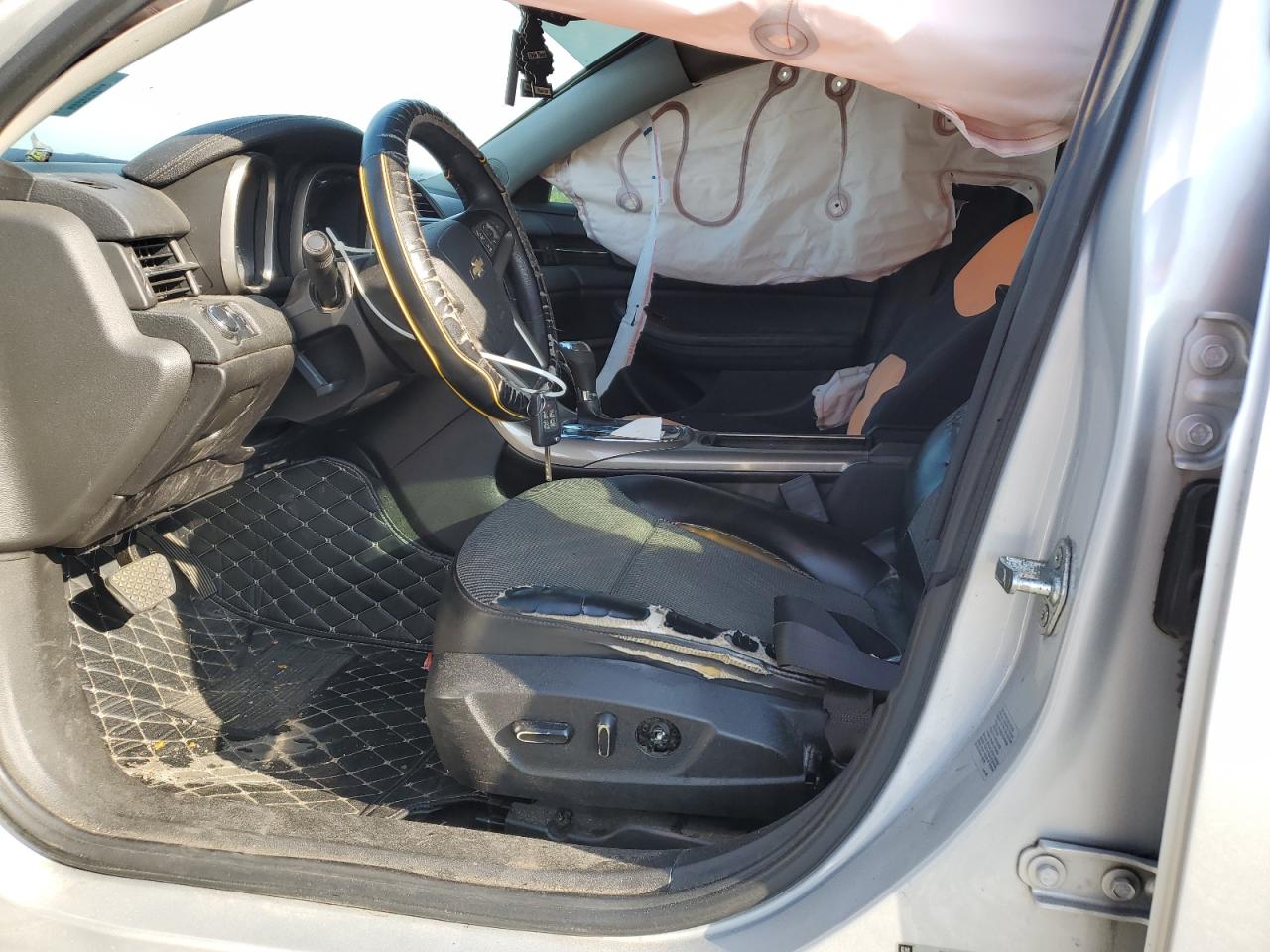 2013 Chevrolet Malibu 1Lt VIN: 1G11D5RR6DF109355 Lot: 81751435