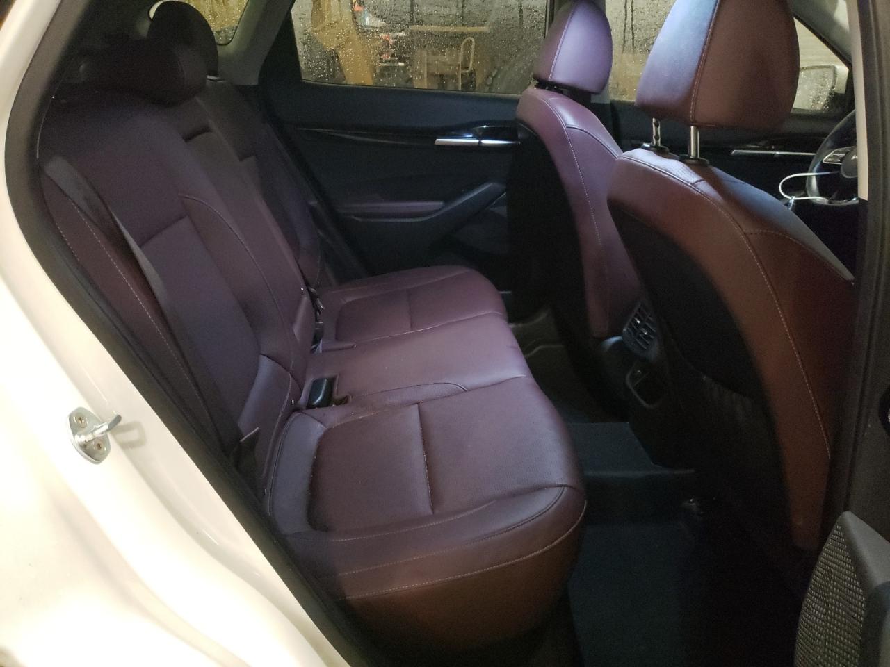 2022 Kia Seltos Sx VIN: KNDETCA23N7248126 Lot: 81487915