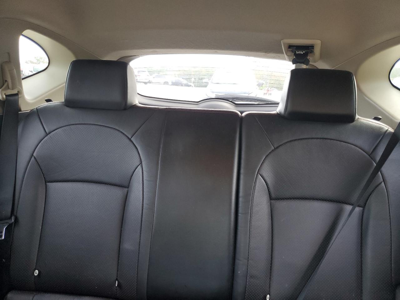 2013 Nissan Rogue S VIN: JN8AS5MV2DW637898 Lot: 83770565