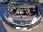 2009 HONDA CIVIC TYPE S I-VTEC  for sale at Copart WHITBURN