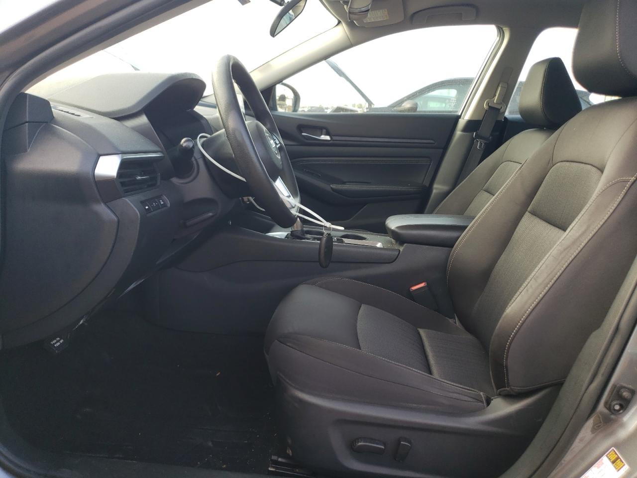 2020 Nissan Altima S VIN: 1N4BL4BV5LC169102 Lot: 81294035