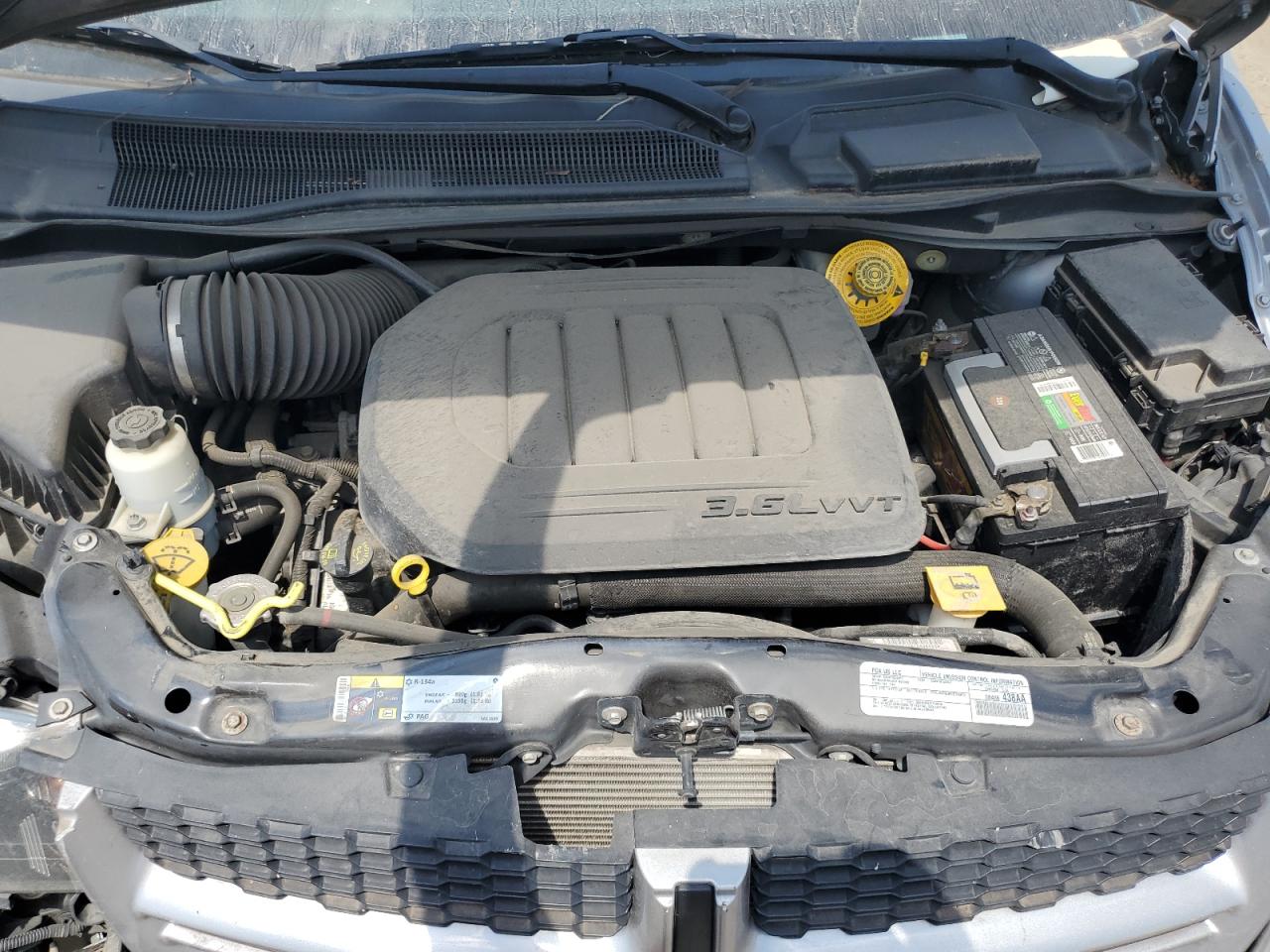 2019 Dodge Grand Caravan Gt VIN: 2C4RDGEG9KR687997 Lot: 71670265