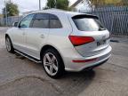2013 AUDI Q5 S LINE PLUS TDI QUATTR 2.0 TDI QUATTRO S LINE PLUS 5DR S for sale at Copart CHESTER