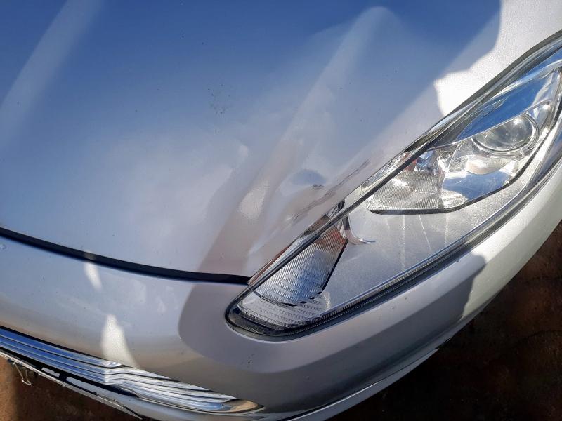 2013 FORD FIESTA ZETEC 1.0 ECOBOOST ZETEC 5DR