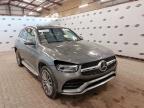 2021 MERCEDES-BENZ GLC AMG LINE for sale at Copart SANDWICH