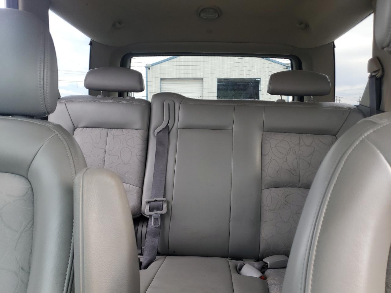 2004 Saturn Vue VIN: 5GZCZ634X4S871016 Lot: 82094855