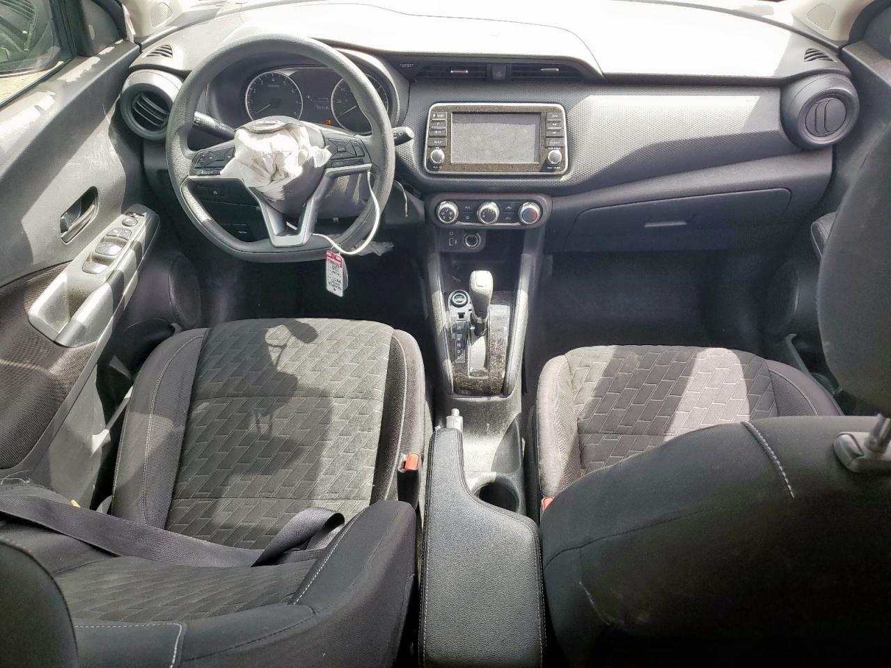 2022 Nissan Kicks S VIN: 3N1CP5BV2NL486192 Lot: 71514465