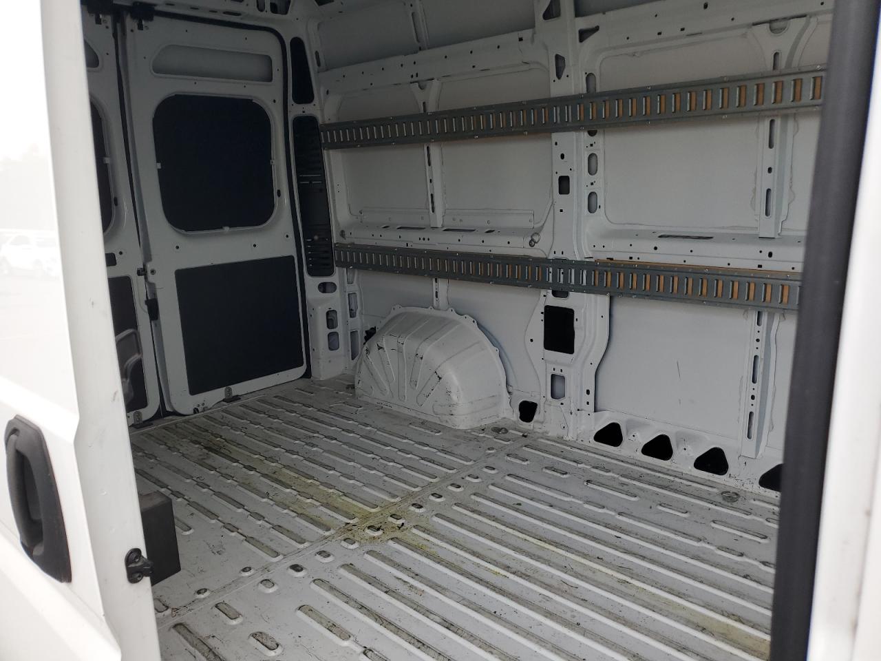 2022 Ram Promaster 1500 1500 High VIN: 3C6LRVBG3NE102022 Lot: 81624175