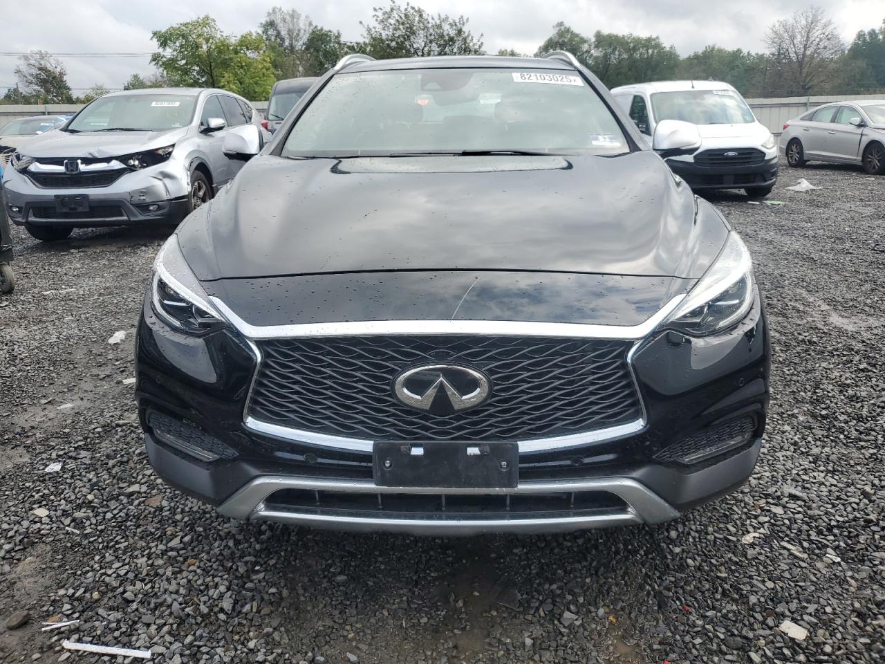 QX30 QX30