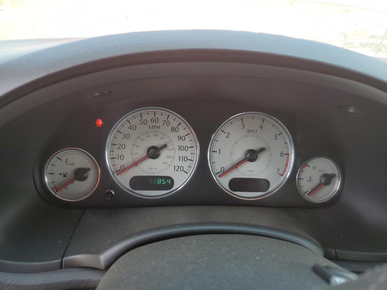 2005 Chrysler Town & Country Limited VIN: 2C8GP64L85R189414 Lot: 84431615