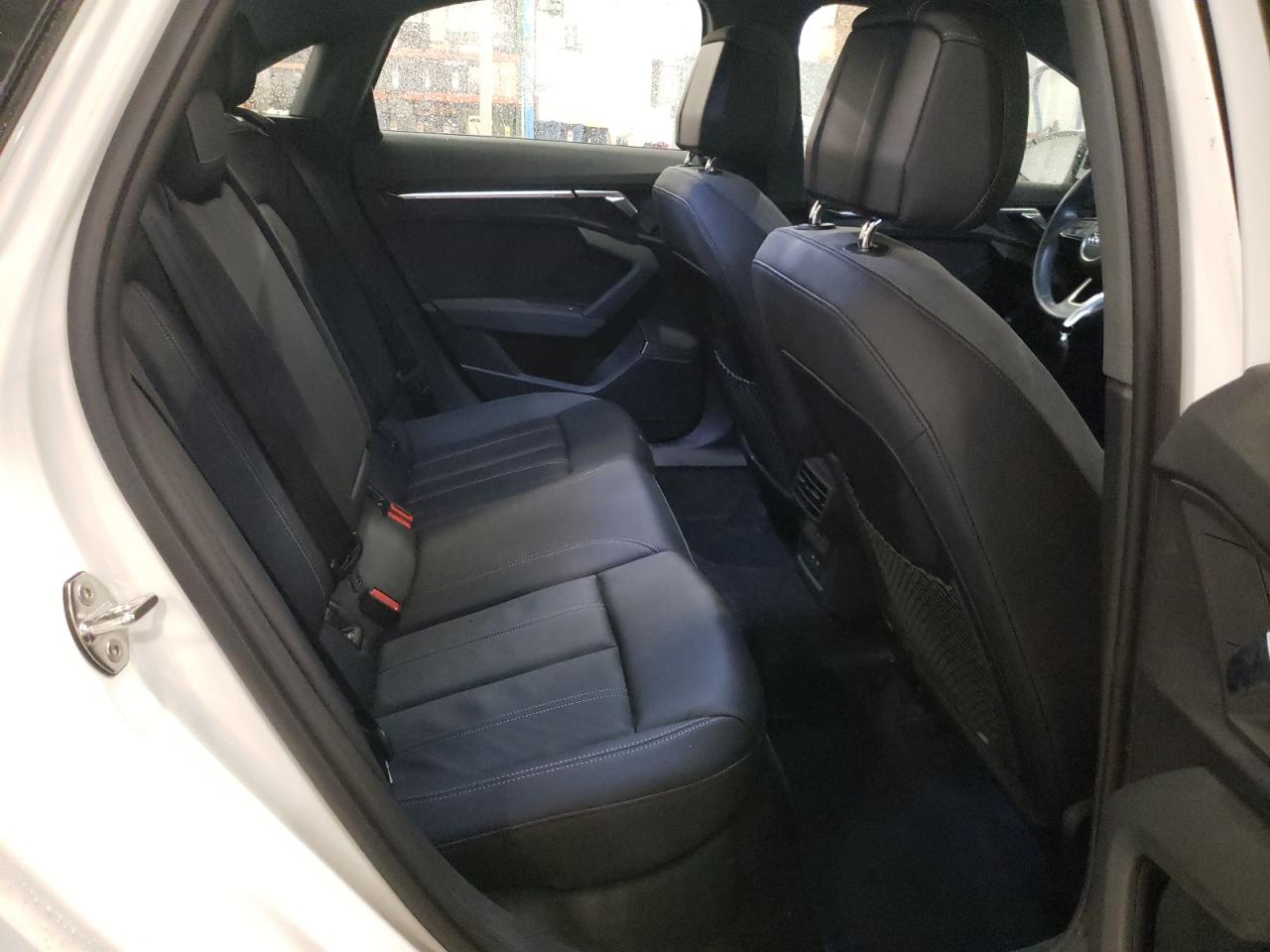 2024 Audi A3 Premium Plus VIN: WAUHUDGY9RA042164 Lot: 80152125