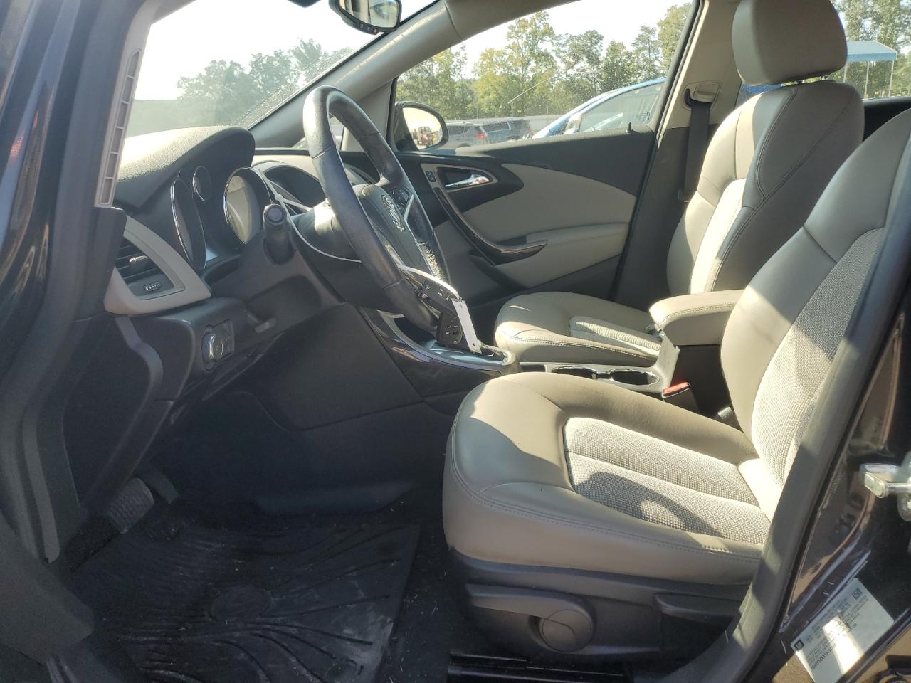 2014 Buick Verano VIN: 1G4PP5SKXE4151008 Lot: 80400975