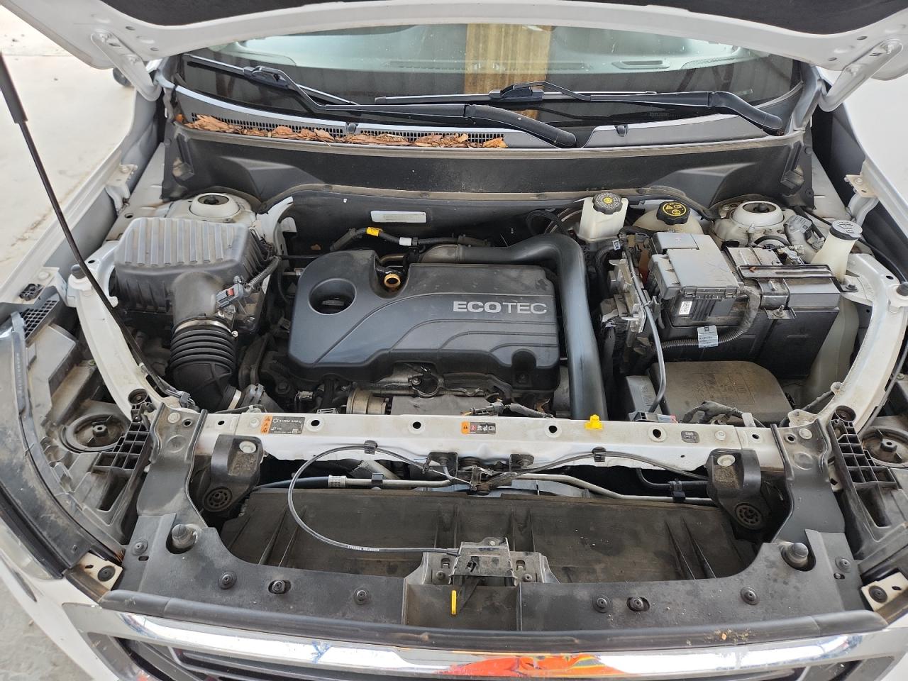 2020 GMC Terrain Sle VIN: 3GKALMEV2LL114410 Lot: 71617765