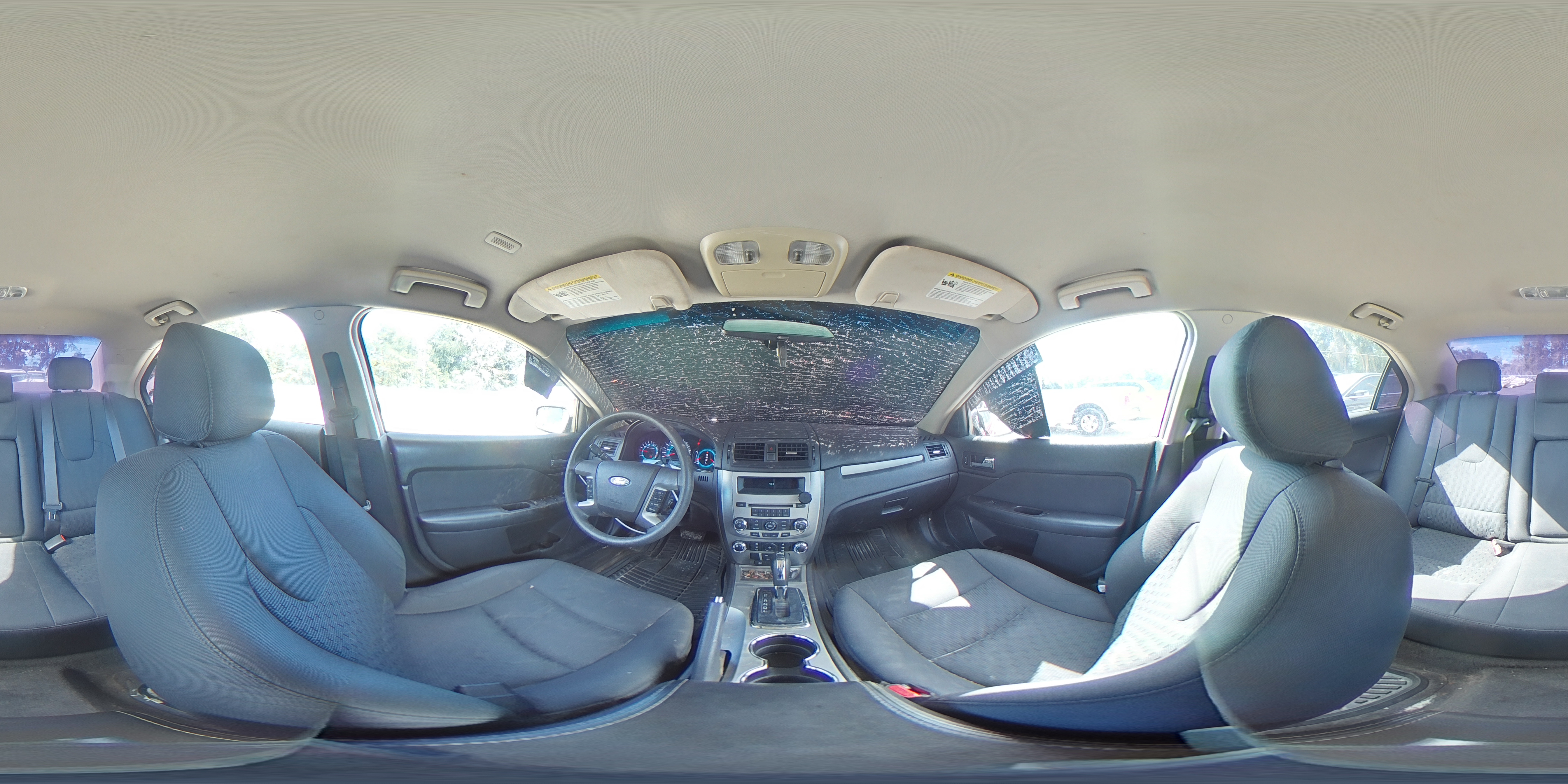 2012 Ford Fusion Se VIN: 3FAHP0HA0CR377725 Lot: 71044835