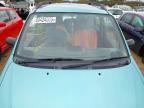 2001 SUZUKI WAGON R+ GL AUTO  for sale at Copart BRISTOL