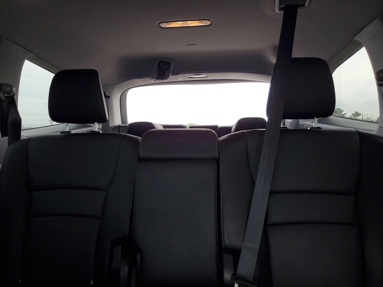 2021 Honda Pilot Se VIN: 5FNYF6H27MB065042 Lot: 81595595