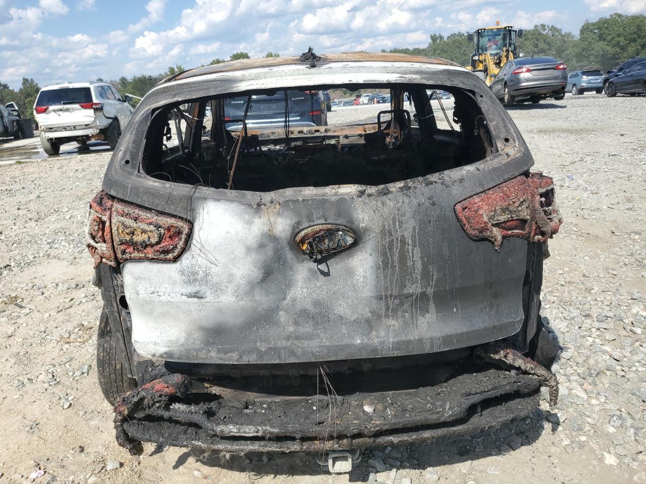 2011 Kia Sportage Lx VIN: KNDPB3A2XB7022138 Lot: 81423055