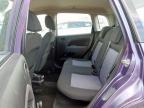 2008 FORD FIESTA STYLE  for sale at Copart SANDWICH
