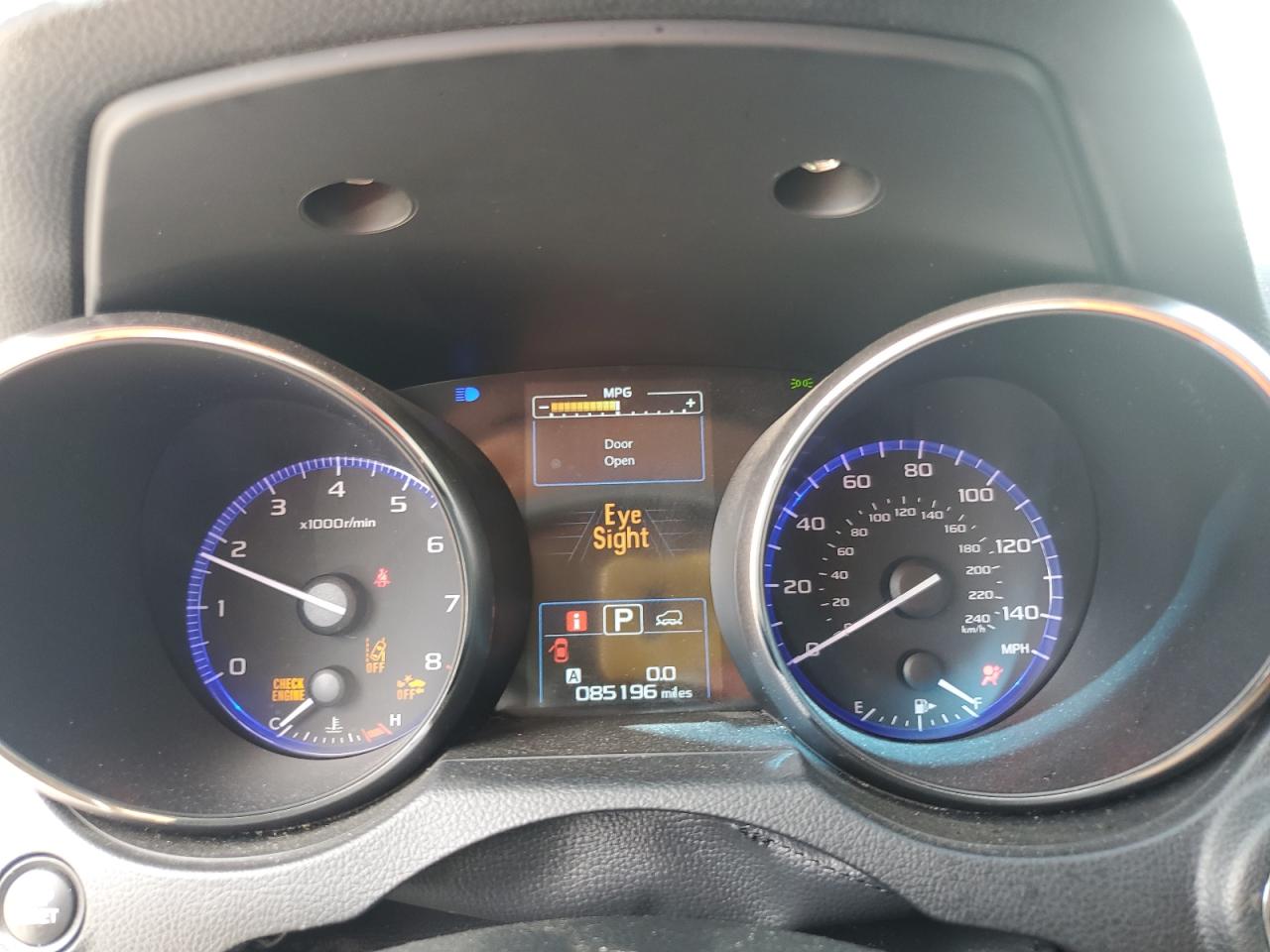 2019 Subaru Outback 2.5I Limited VIN: 4S4BSAJC5K3297863 Lot: 81882765