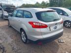 2013 FORD FOCUS ZETEC TDCI  for sale at Copart BRISTOL