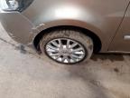 2010 RENAULT CLIO DYNAMIQUE DCI  for sale at Copart WOLVERHAMPTON
