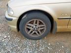 2001 BMW 318I SE AUTO  for sale at Copart CORBY