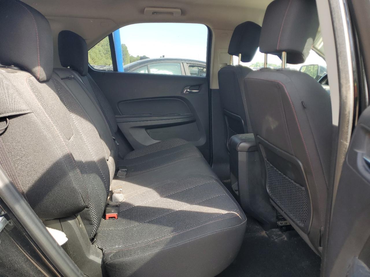 2014 Chevrolet Equinox Lt VIN: 2GNALCEK5E6335347 Lot: 80055915