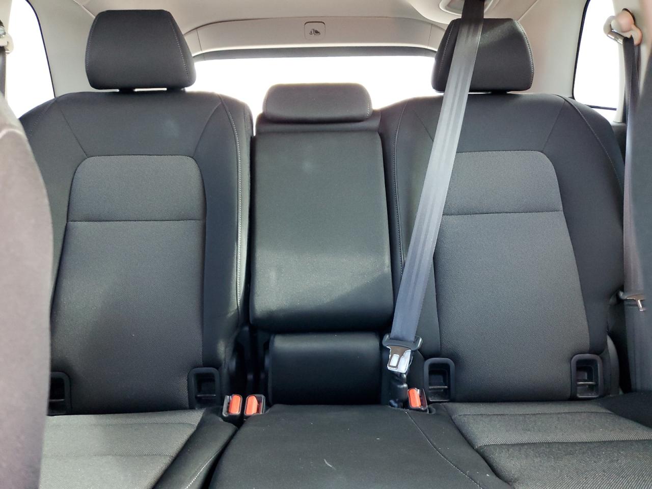 2023 Honda Cr-V Lx VIN: 2HKRS3H25PH307797 Lot: 84249605