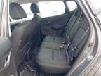 2012 HYUNDAI IX20 CLASSIC CRDI  for sale at Copart BRISTOL