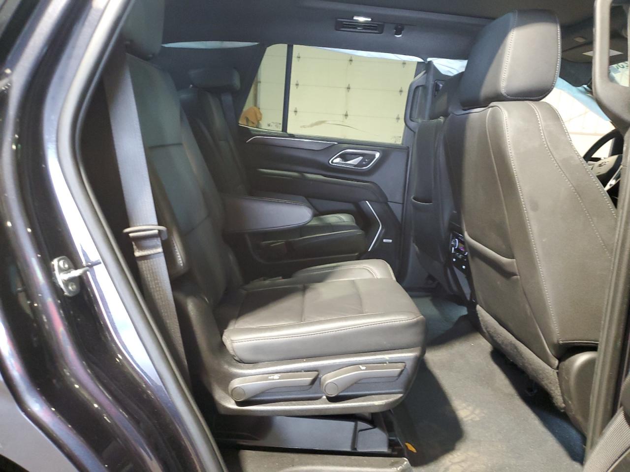 2024 Chevrolet Tahoe K1500 Z71 VIN: 1GNSKPKD8RR116056 Lot: 84269235