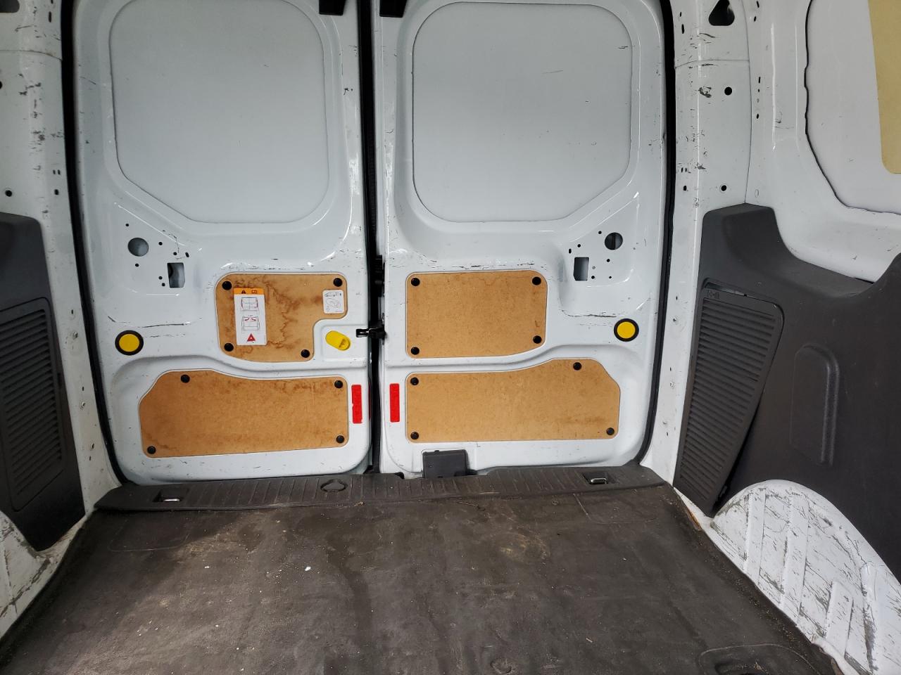 2016 Ford Transit Connect Xl VIN: NM0LS6E78G1285709 Lot: 84229405