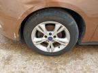 2013 FORD FOCUS ZETEC 125 AUTO  for sale at Copart SANDY